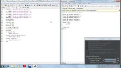 Algoritmos condicionales desarrollados en visual basic,matl-lab y c++.