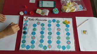 Trilha financeira screenshot 5