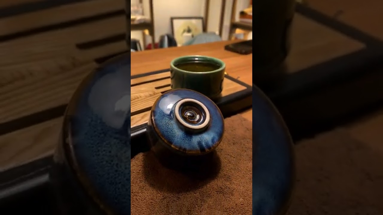 Пиалы Танские от Чайной Истории 🍵