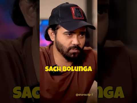 P4Pakao Kyun Chora Podcast Viral Shortsclips Youtubeshorts