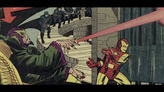 You Grade this Comic Book - Tales of Suspense 52