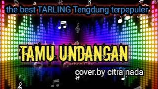 tamu undangan. mp3/ tengdung kelasik 