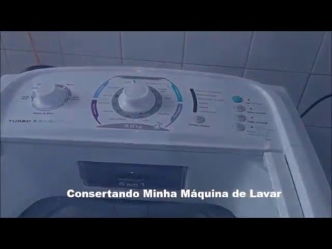 Video: Modo Económico En Una Lavadora: ¿que Es? ¿Qué Significa Lavar En El Modo Cotton Eco? ¿Por Qué Y Cuándo Utilizar El Modo Económico?