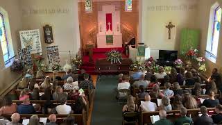 Celebrity Beth Brasch’s Funeral Service Profile