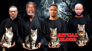 RITUAL BLOOD | Kanayo O. Kanayo, Zubby Michael, Emeka Ike, Latest Nigerian Movie 2026
