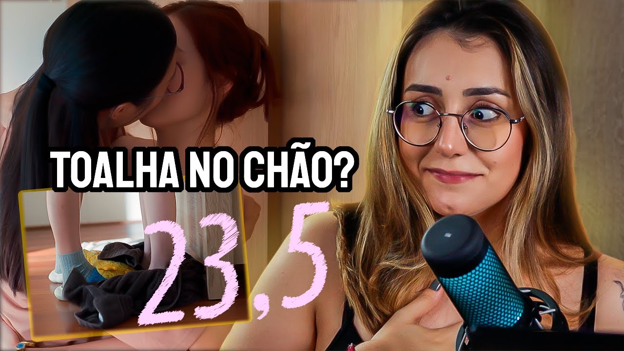 O PRIMEIRO BEIJO E ONGSA ATACANTE? -  (MILKLOVE) 23.5 องศาที่โลกเอียง (Episódio 8 e 9)