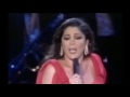 Isabel Pantoja  - La gran gala de Navidad - Antena 3 -1993