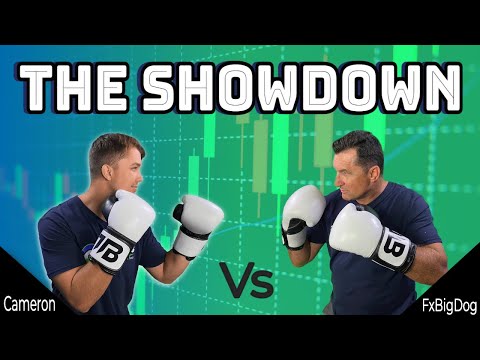 The Forex Showdown #23