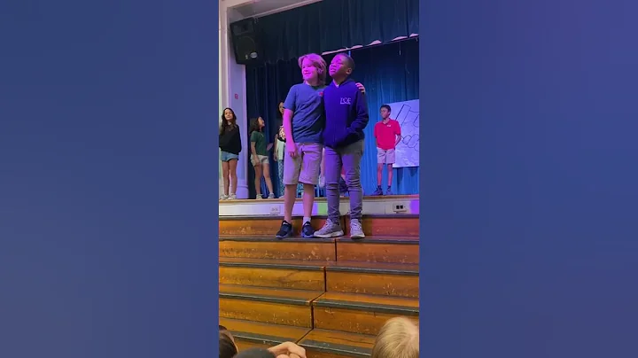 Danny 2022 Poe 5th gr
