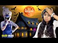 Ice scream 3  hardmode horror gameplay in tamil  jeni gaming