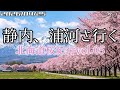 【ライブ】1速 静内、浦河さ行く 北海道をリアルタイムで一緒にドライブ気分♪