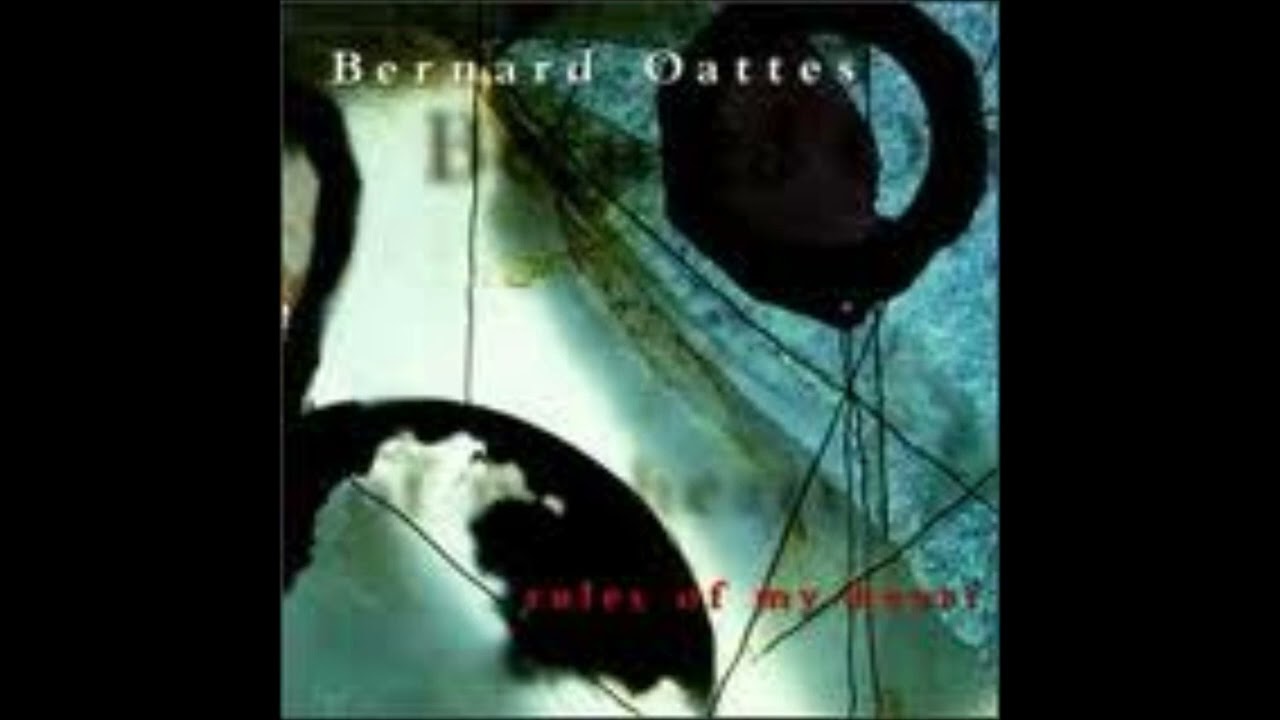 Bernard Oattes - Twilight Love