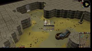 OSRS Pyramid Plunder Guide With Full Commentary