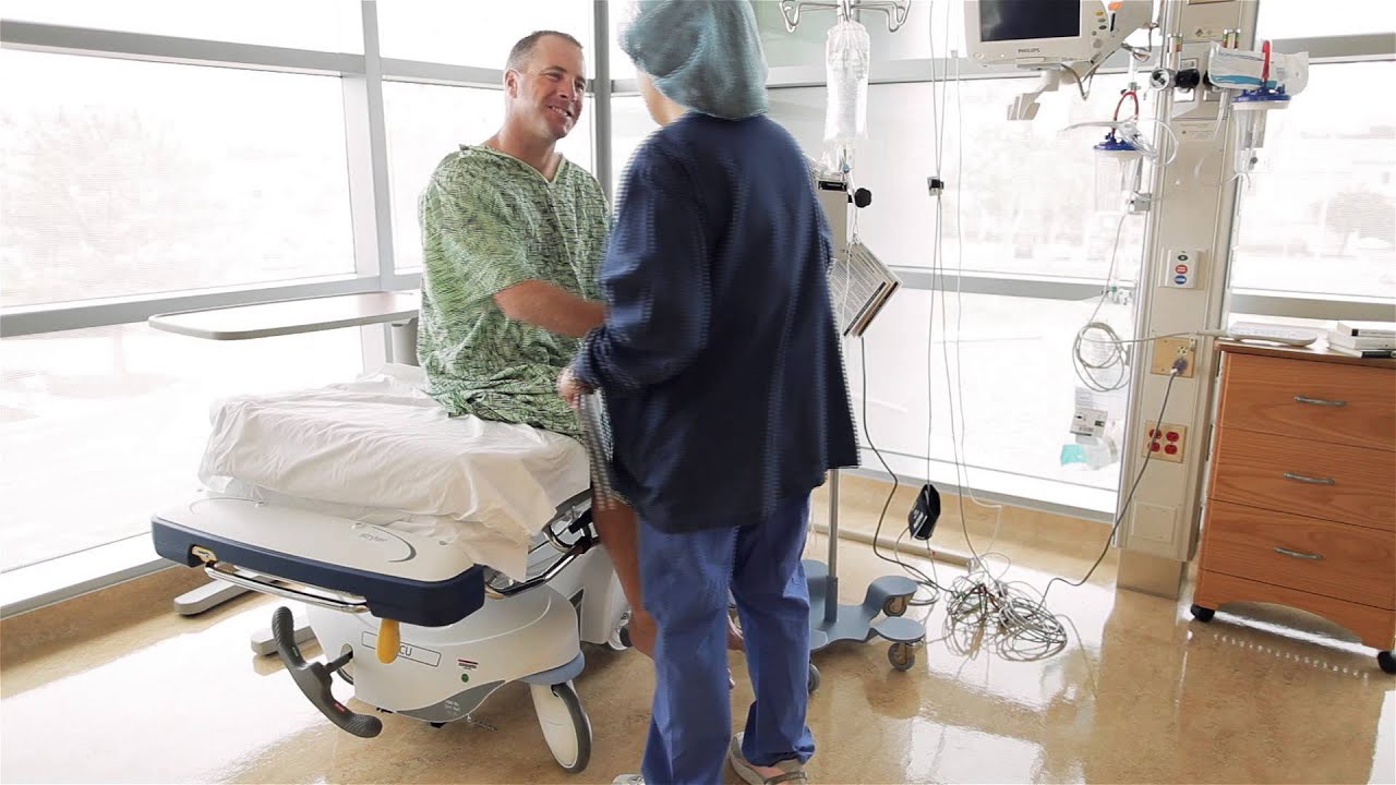 UC San Diego Health: Redefining Surgery academic medical centers by state