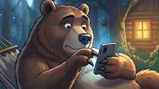[Gin Rummy Go!] Un-bear-able Skills (16x9) screenshot 5