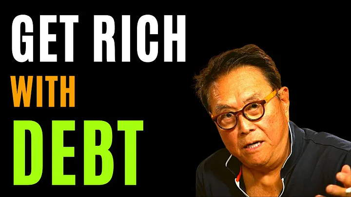 Robert Kiyosaki's Secrets to Financial Success: How Debt Can Make You Rich | Financial Freedom
