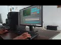 Details of the work of making a jazz relaxation video on my channel