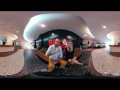 Marcelo Rosenbaum e Mariana Saad apresentam Belas Artes • 360 VR Vídeo