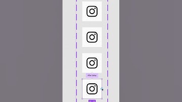 Quick Figma Icon Animation #shorts #figmatips #figma