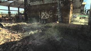 Semtex Explosion Suction (MW3)