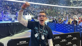 Dillsburg teen becomes THON volunteer for first time as a student