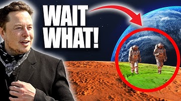 The First 10,000 Days On Mars: SPACE DOCUMENTARY