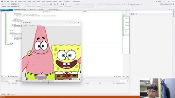 Belajar VB.NET@mysql  dari Nol | Buat Aplikasi CRUD Mahasiswa Lengkap (Insert, Edit, Delete)