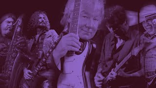I Love You -  Climax Blues Band 50th Anniversary