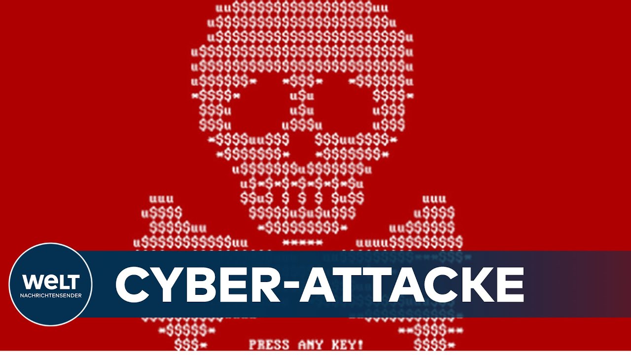 HACKERANGRIFF: Server des Bundeswahlleiters angegriffen