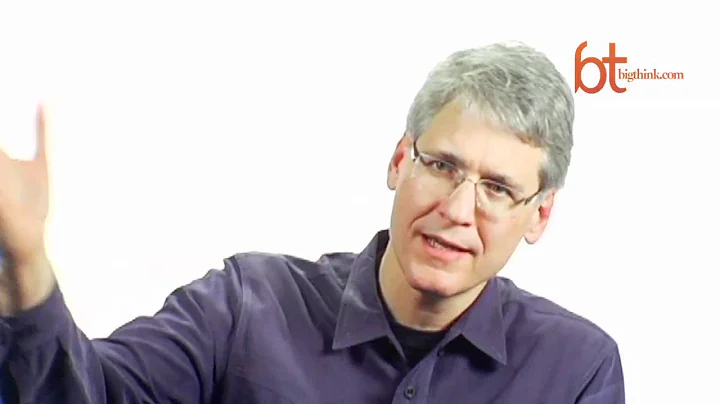 Big Think Interview With Jon Hanson  | Big Think
