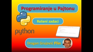 Pajton programiranje-Funkcije-Z4-Prosek (Aritmetička sredina) 3 broja