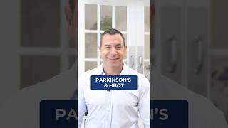 Can HBOT Help People With Parkinson’s?
