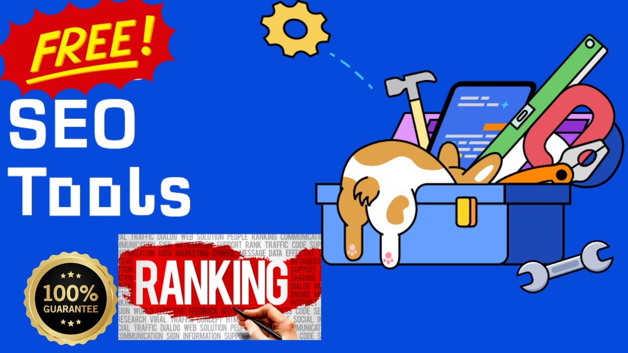 Free SEO Tools 2024 Free Seo Checker Tools List SEO Tools YouTube Free seo tools 2024 free seo checker tools list seo tools youtube