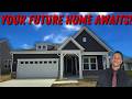 Stunning $474K Mystique Spec Home Tour | 2 Beds, 2 Baths in Ohio!