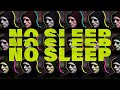 Imanbek - No Sleep (Lyric Video)