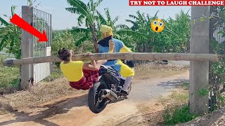 Try Not To Laugh 🤣 🤣 Top New Comedy Videos 2020 - Episode 90 | Sun Wukong