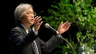 ビジネスアイデアには「らせん的発展の法則」を！――田坂広志ダイジェスト（1）
