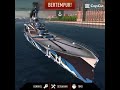 my favorite kapal di BOW