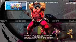 PC GAME Hyperlaunch 3