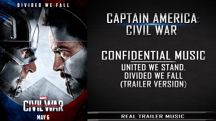 Captain America: Civil War Super Bowl TV Spot Song | Trailer Version