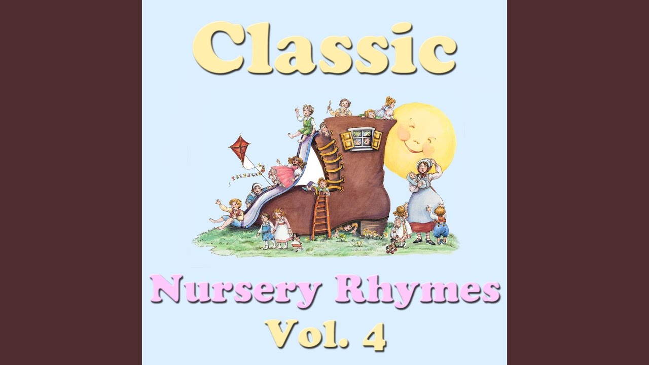 Here We Go Gathering Nuts In May