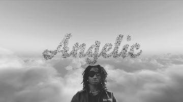 Slick Rick - Angelic (Official Music Video)