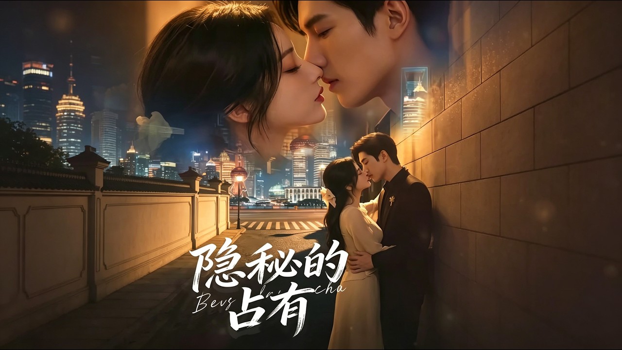 一夜情缘：霸总追妻路