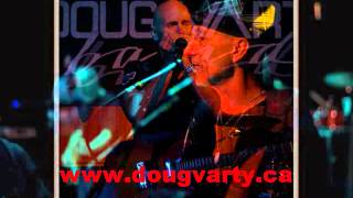 Video thumbnail of "Doug Varty Band (DVB) - Feel Free"