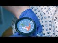 Managing cuff pressure (National Tracheostomy Safety Project)