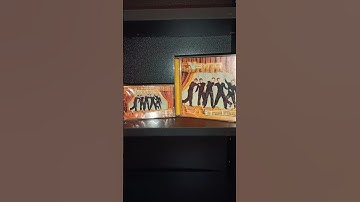 Nsync - No Strings attached - cd unboxing 2024 #nsync #nostrings #attached #cdunboxing #2024