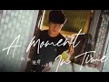 林俊傑 JJ Lin 《一時的選擇 A Moment in Time》 Official Music Video