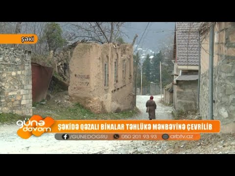 Video: Aşınmaya məruz qalan maqmatik süxurlarla nə baş verir?