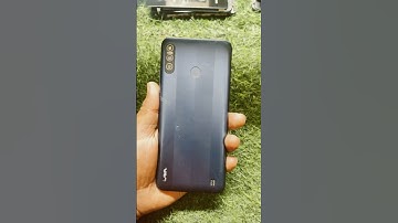 LAVA Z3 👨‍🔧Folder Change 👨‍🔧#smartphone #tech #technogamerz