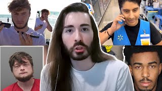 Penguinz0 – Worst Pranksters on the Internet Compilation